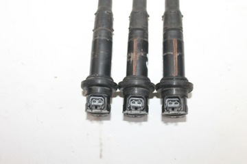 YAMAHA XT 1200 С КАТУШКАМИ ЗАЖИГАНИЯ SUPER TENERE