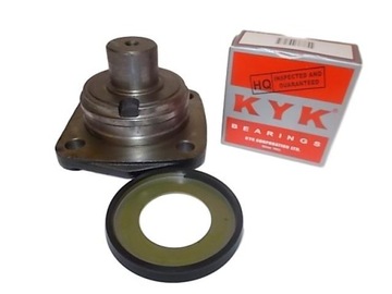 ZESTAW SWORZNIA ZWROTNICY JCB 3CX 4CX 458/20061