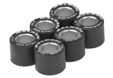 ROLKI MALOSSI HT 15X12 - 4,2G