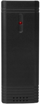 МЕТЕОСТАНЦИЯ ГИГРОМЕТР 3 ДАТЧИКА 260708 БЛОК ПИТАНИЯ