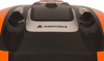Yard Force AMIRO400 РОБОТ-КОСИЛКА 400 кв.м.