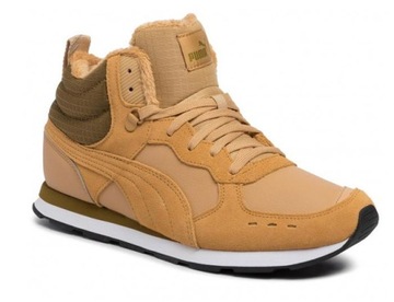 BUTY DAMSKIE PUMA VISTA MID WTR 369783-03 R. 38