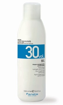 FANOLA CREMA 30 OXYDANT 9% WODA UTLENIONA 1000ML