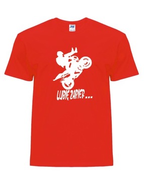 Футболка MOTOR GIFT S M L XL XXL