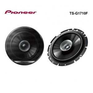 АВТОМОБИЛЬНЫЕ ДИНАМИКИ PIONEER TS-G1710F 280 Вт, 16,5 см