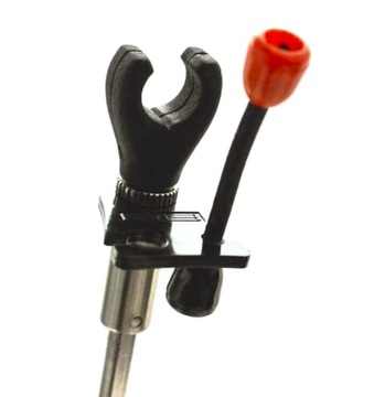 PB PRODUCTS Bungee Rod Lock 9cm - uchwyt wędki