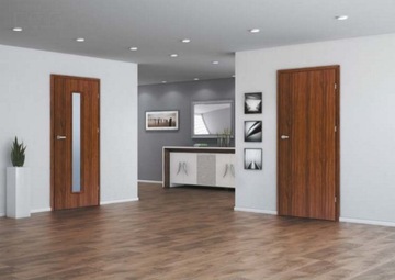 МОНТАЖ межкомнатных дверей DRE STANDARD 30s