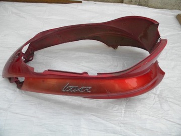 PEUGEOT LOOXOR OGON BOK TYŁ LEWY PRAWY KOMPLET