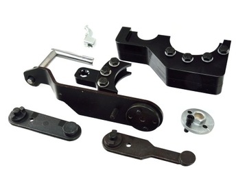 ЗАМОК ГРМ VW TRANSPORTER; Т5; ТУАРЕГ 2.5 ТДИ