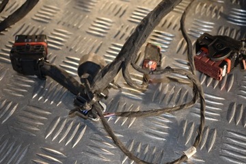 ЭЛЕКТРИЧЕСКИЙ ЖГУТ CAN AM SPYDER F3