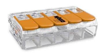 WAGO 887-952 L-BOXX KIT 221 соединительный элемент