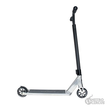 Hulajnoga wyczynowa Nitro Circus RW CX2 Polished