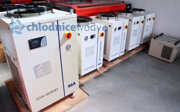 ВОДООХЛАДИТЕЛЬ, ЧИЛЛЕР CW3000, РАЗРЕШЕННЫЙ ДИСТРИБЬЮТОРОМ!