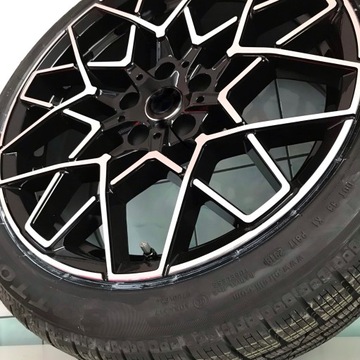 КОЛЕСА Летние BMW 3 G20 225/45R18 PIRELLI RunFlat TPMS