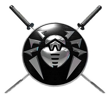 Dr.Web Katana - 1 rok / 3 PC