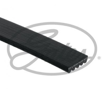 GATES Pasek klinowy wielorowkowy, Micro-V 5PK880