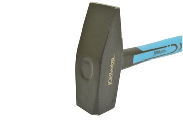 JOBI EXTRA 2000G СТЕКЛОСТЕКЛЯННЫЙ МОЛОТОК