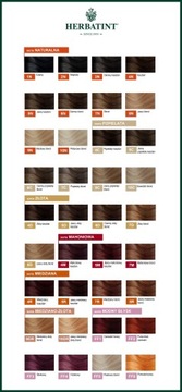 7N BLONDE HERBATINT ТРАВЯНАЯ КРАСКА