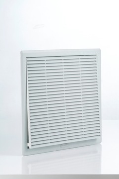 Filtr wylotowy 160x160mm IP54