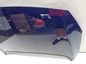 KAPOTA KRYT MOTORU OPEL ASTRA IV J 09-15 17564