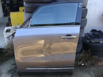 DVEŘE LEVÉ PŘEDNÍ RENAULT ESPACE V