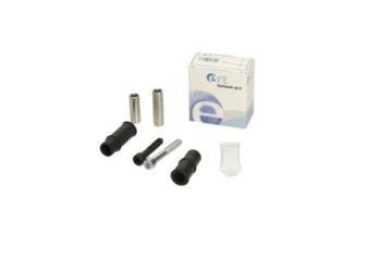 ZESTAW NAPRAWCZY ZACISKU PRZÓD VW FOX LUPO POLO