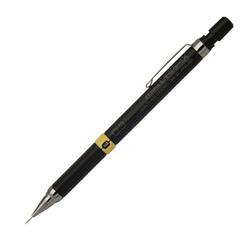 ZEBRA OŁÓWEK automatyczny DRAFIX 0.3mm