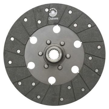 TARCZA I STOPNIA URSUS C360 C-360 JAZDY