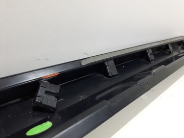 РАМКА ПОРОГА ЛЕВАЯ ЛЕВАЯ VW T-ROC 2GA853855 17-