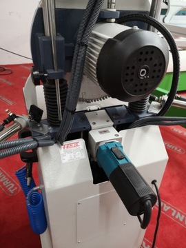 Przecinarka Do Listew FN 1100 FENIS piła