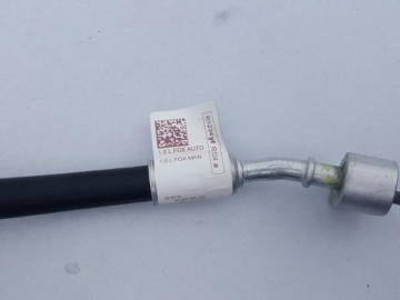 ШЛАНГ КОНДИЦИОНЕРА FIESTA MK8 1.0 H1BH-19D567-AD