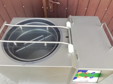 КРЕМ ВЕРХНИЙ БЕКОН ДЛЯ ПОРУБЛЕННЫХ СЛИВКОВ