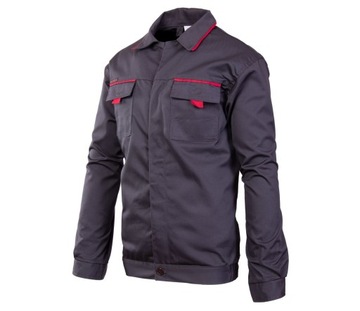 РАБОЧАЯ КУРТКА STRONG STEEL KATANA