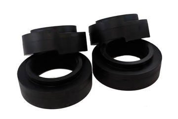 РЕЗИНОВЫЕ ПОДУШКИ ПРУЖИНЫ ДЛЯ MITSUBI PAJEROII 5CM