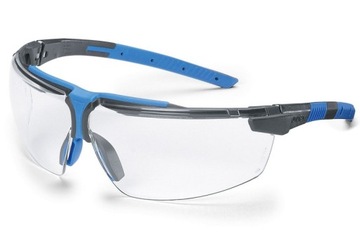 UVEX OKULARY OCHRONNE UVEX i-3 9190.275