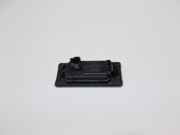LAMPA OSVĚTLENÍ TABULKY LED VW TIGUAN 2 II 5NA