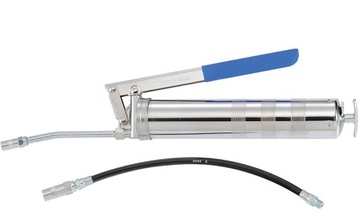 Smarownica Towotnica ręczna 0,47 L 360mm WĘŻYK 300mm KING TONY 9BU252T