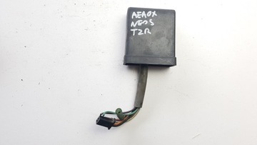 MODUŁ ZAPŁONOWY YAMAHA NEOS AEROX TZR