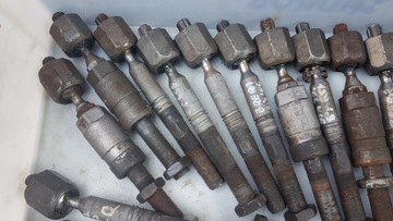 2x РУЛЕВАЯ ТЯГА + наконечник рулевой тяги Alfa Romeo 159 Brera