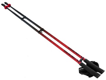 Палки для скандинавской ходьбы Viking Pro-Trainer 120 см