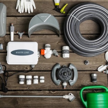 BRADAS РЕГУЛИРУЕМЫЙ РАСПЫЛИТЕЛЬ МЕТАЛЛА