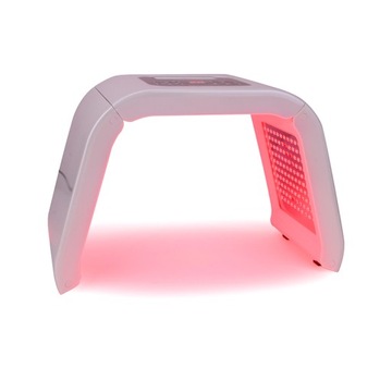 Maska Led Terapia Fotonowa MESO BB Glam Glow PRO