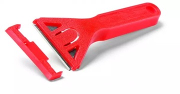 SCHULLER SKROBAK DO FARB Z TWORZYWA SZTUCZNEGO