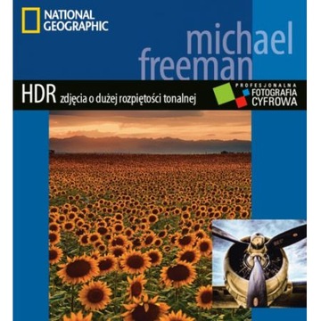 HDR zdjęcia o dużej rozpiętości tonalnej Michael Freeman