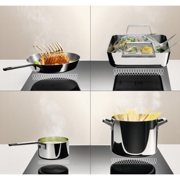 Электролюкс ЭИВ634