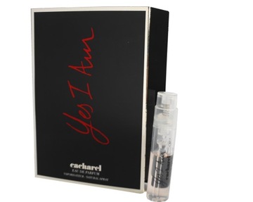 Cacharel Yes I Am edp