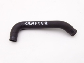 VW CRAFTER I 2.5 TDI WĄŻ PRZEWÓD WODY