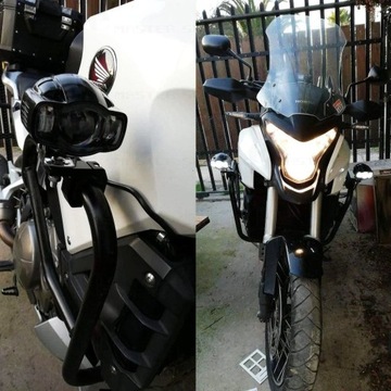 ЗАРЯДНОЕ УСТРОЙСТВО LED FLIGHT E03C USB CREE 20W 2000LM