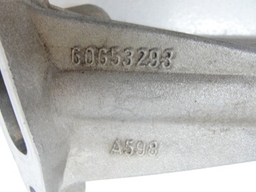DRAK OLEJE ALFA ROMEO 147 1.6 TS