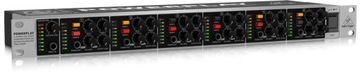 Behringer HA6000 — 6-канальный усилитель для наушников